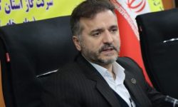 مصرف حدود ۳.۷ میلیارد متر مکعب گاز در استان کرمانشاه